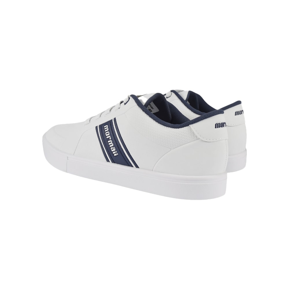 MORMAII URBAN MALTA TÊNIS ADULTO MASCULINO STREET CASUAL