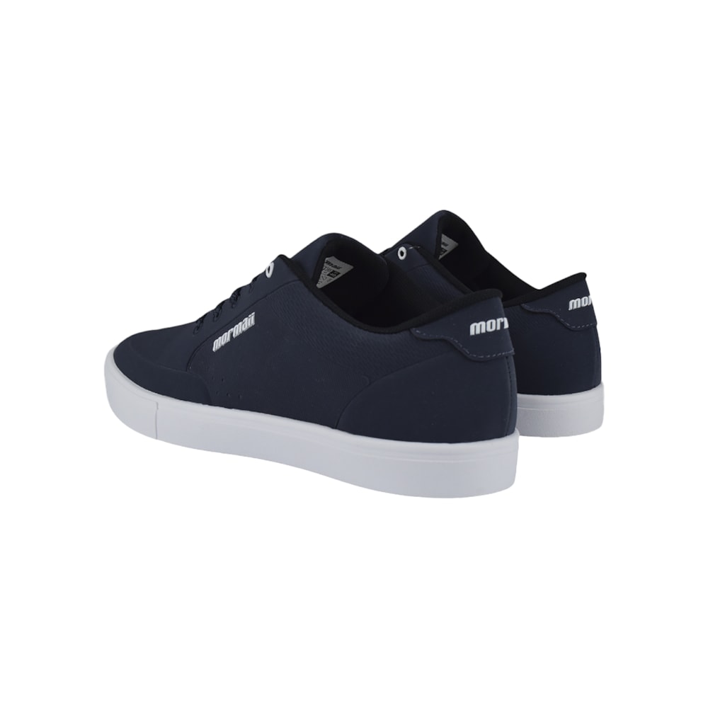 MORMAII URBAN ONE TÊNIS ADULTO MASCULINO CASUAL