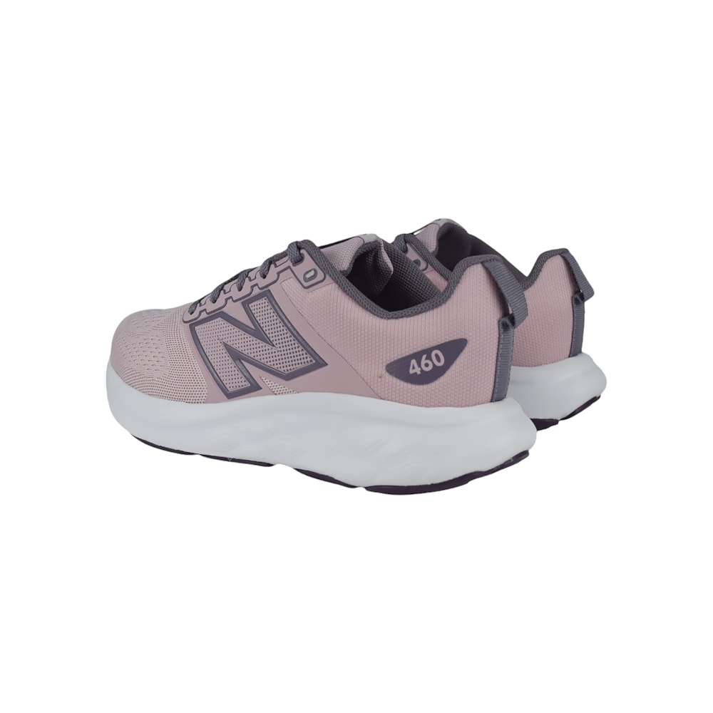 NEW BALANCE 460 TÊNIS ADULTO FEMININO RUNNING