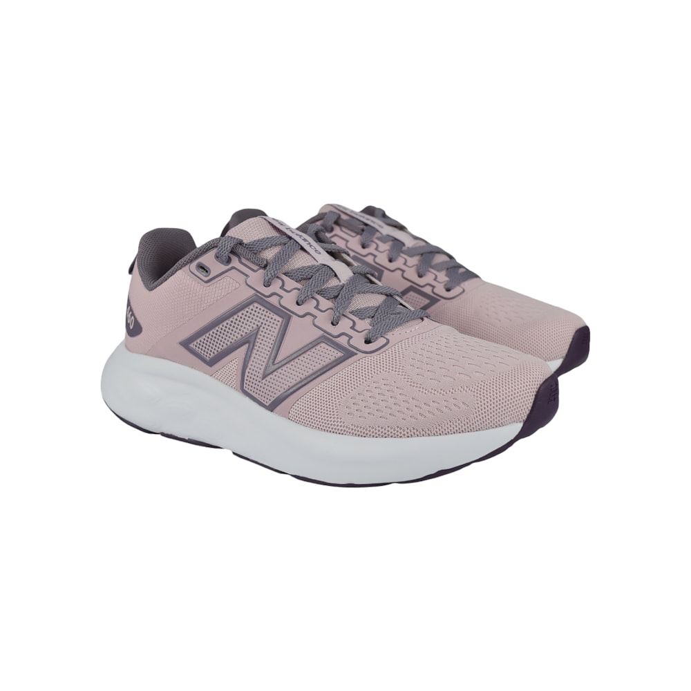NEW BALANCE 460 TÊNIS ADULTO FEMININO RUNNING