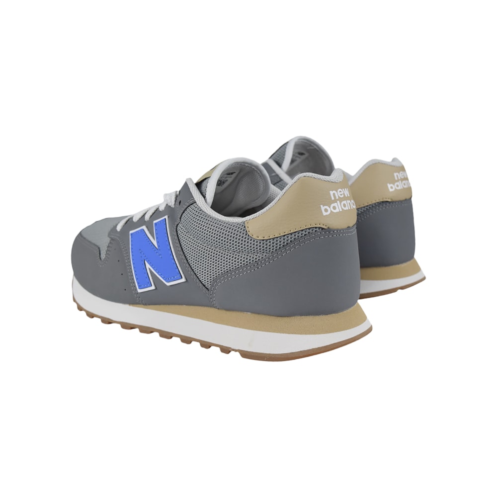 NEW BALANCE 500 TN AD MAS JOGGING GM500V2 - -KB2