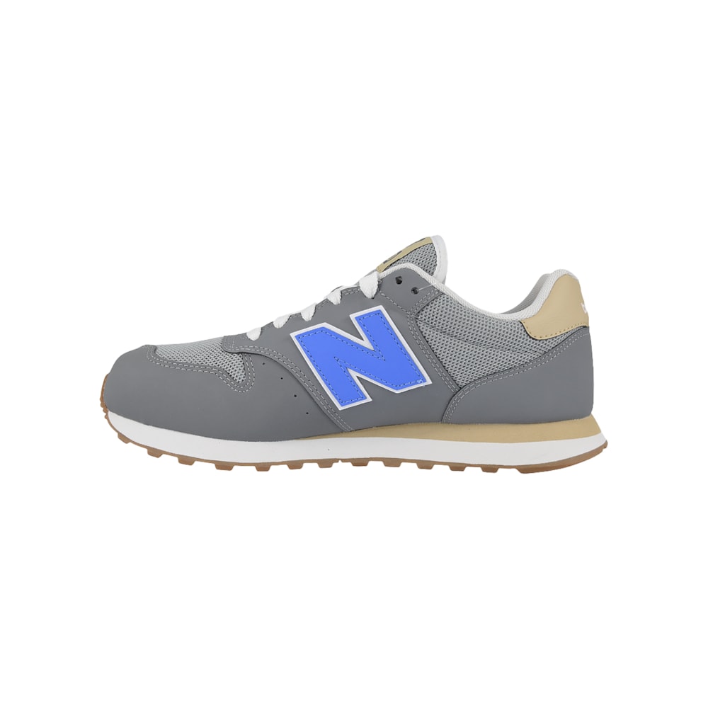 NEW BALANCE 500 TN AD MAS JOGGING GM500V2 - -KB2