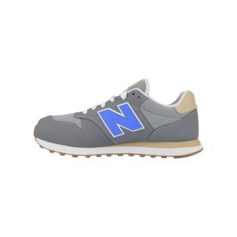 NEW BALANCE 500 TN AD MAS JOGGING GM500V2 - -KB2