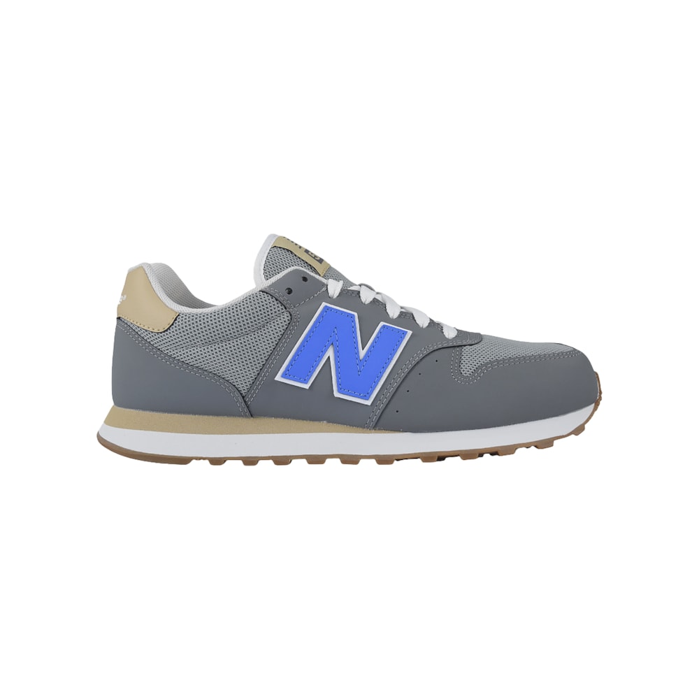 NEW BALANCE 500 TN AD MAS JOGGING GM500V2 - -KB2