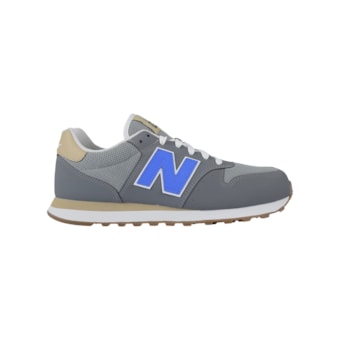 NEW BALANCE 500 TN AD MAS JOGGING GM500V2 - -KB2