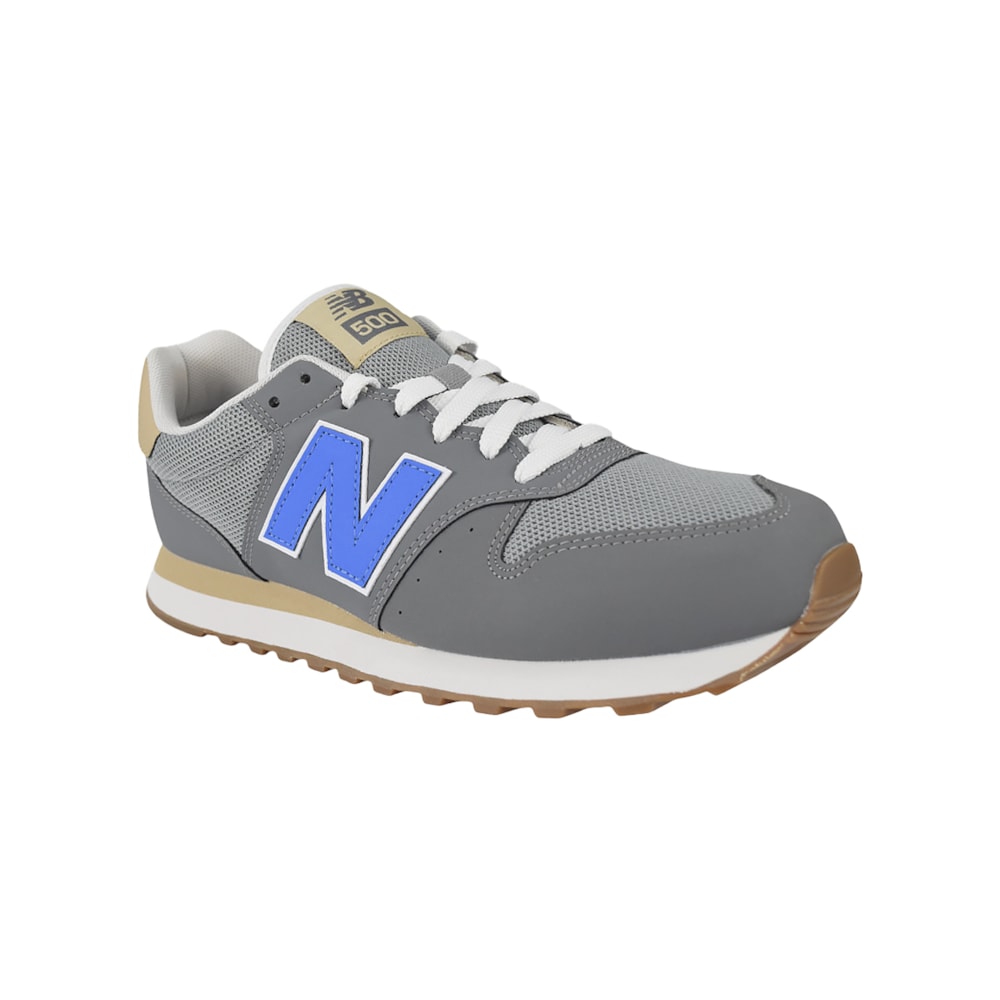 NEW BALANCE 500 TN AD MAS JOGGING GM500V2 - -KB2