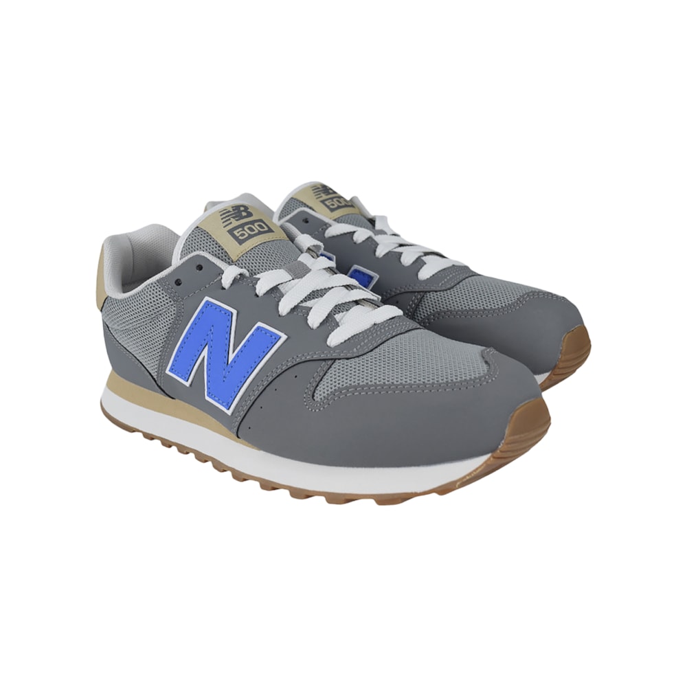 NEW BALANCE 500 TN AD MAS JOGGING GM500V2 - -KB2