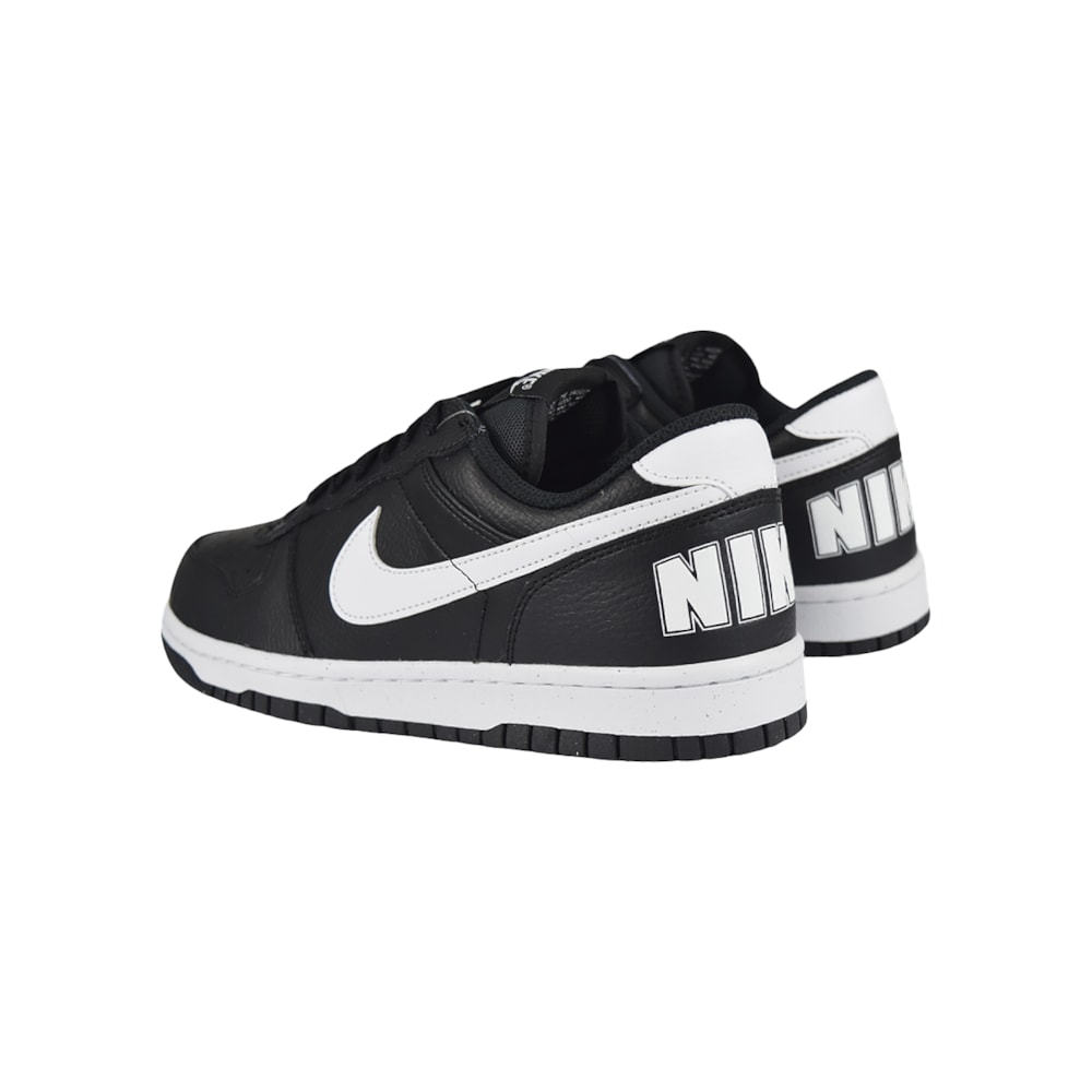 NIKE BIG LOW TÊNIS ADULTO MASCULINO STREET