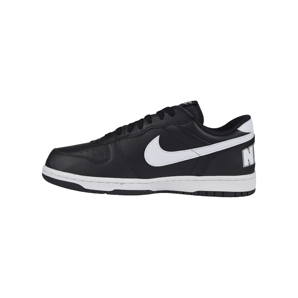NIKE BIG LOW TÊNIS ADULTO MASCULINO STREET