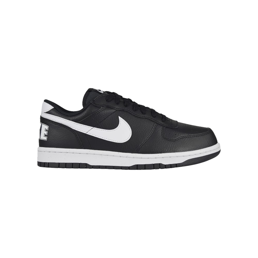 NIKE BIG LOW TÊNIS ADULTO MASCULINO STREET