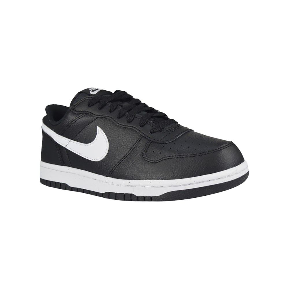 NIKE BIG LOW TÊNIS ADULTO MASCULINO STREET