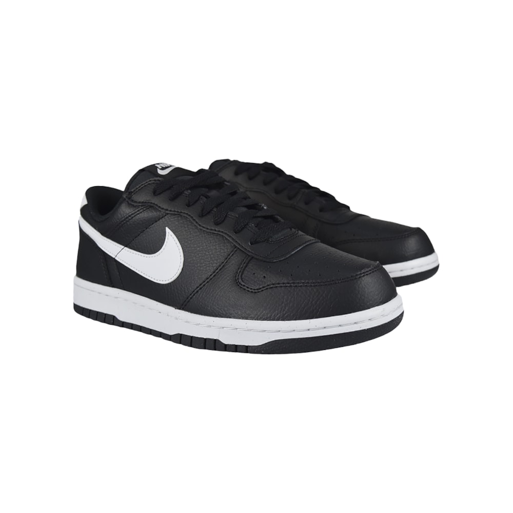 NIKE BIG LOW TÊNIS ADULTO MASCULINO STREET