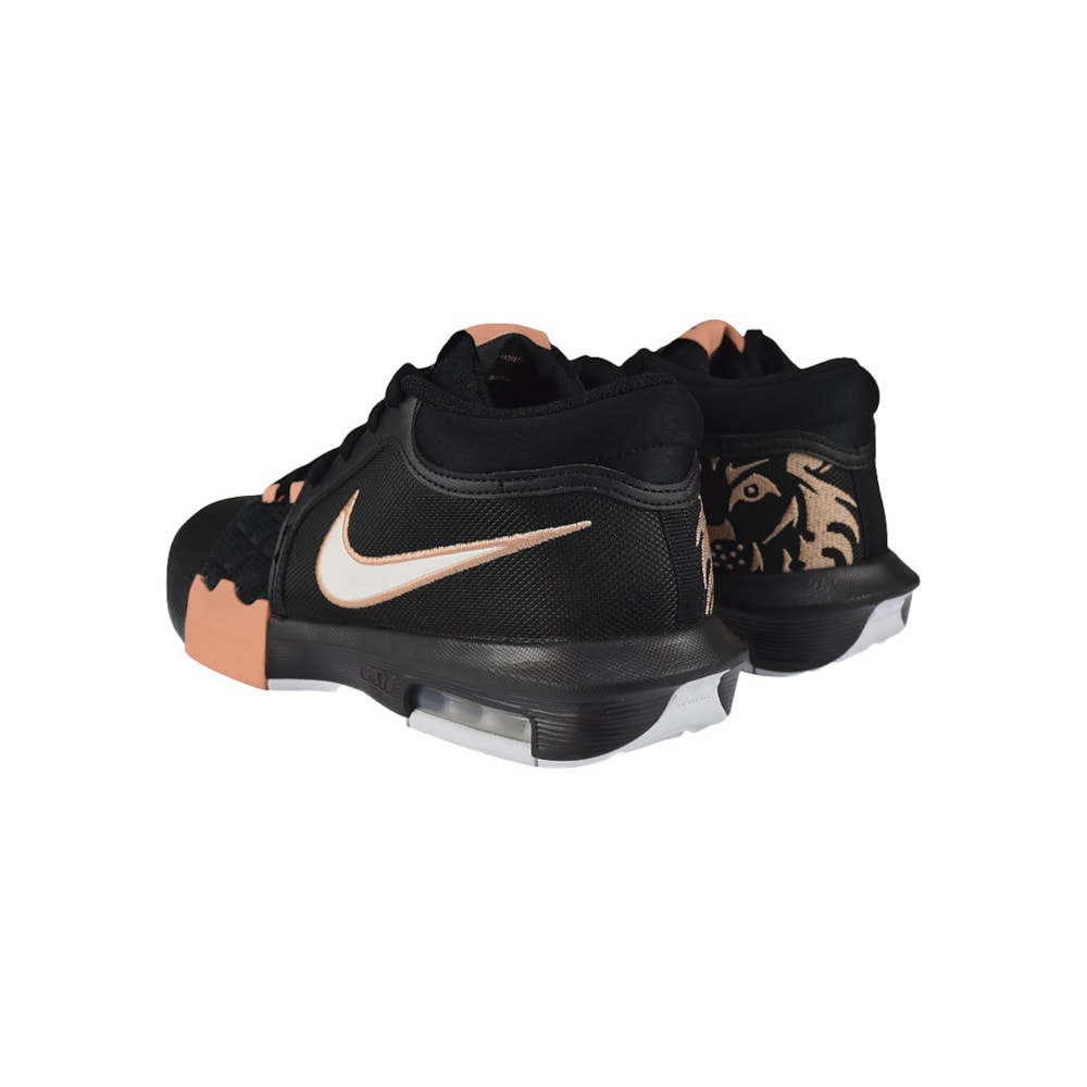NIKE LEBRON WITNESS VIII TÊNIS ADULTO MASCULINO BASQUETE