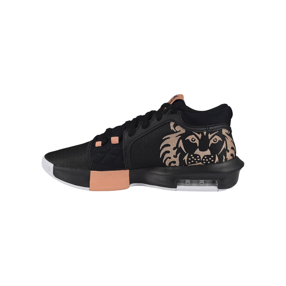 NIKE LEBRON WITNESS VIII TÊNIS ADULTO MASCULINO BASQUETE