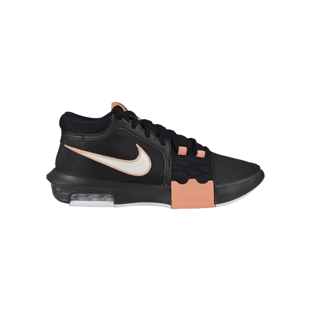 NIKE LEBRON WITNESS VIII TÊNIS ADULTO MASCULINO BASQUETE