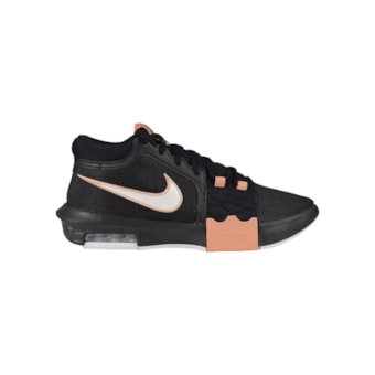 NIKE LEBRON WITNESS VIII TÊNIS ADULTO MASCULINO BASQUETE