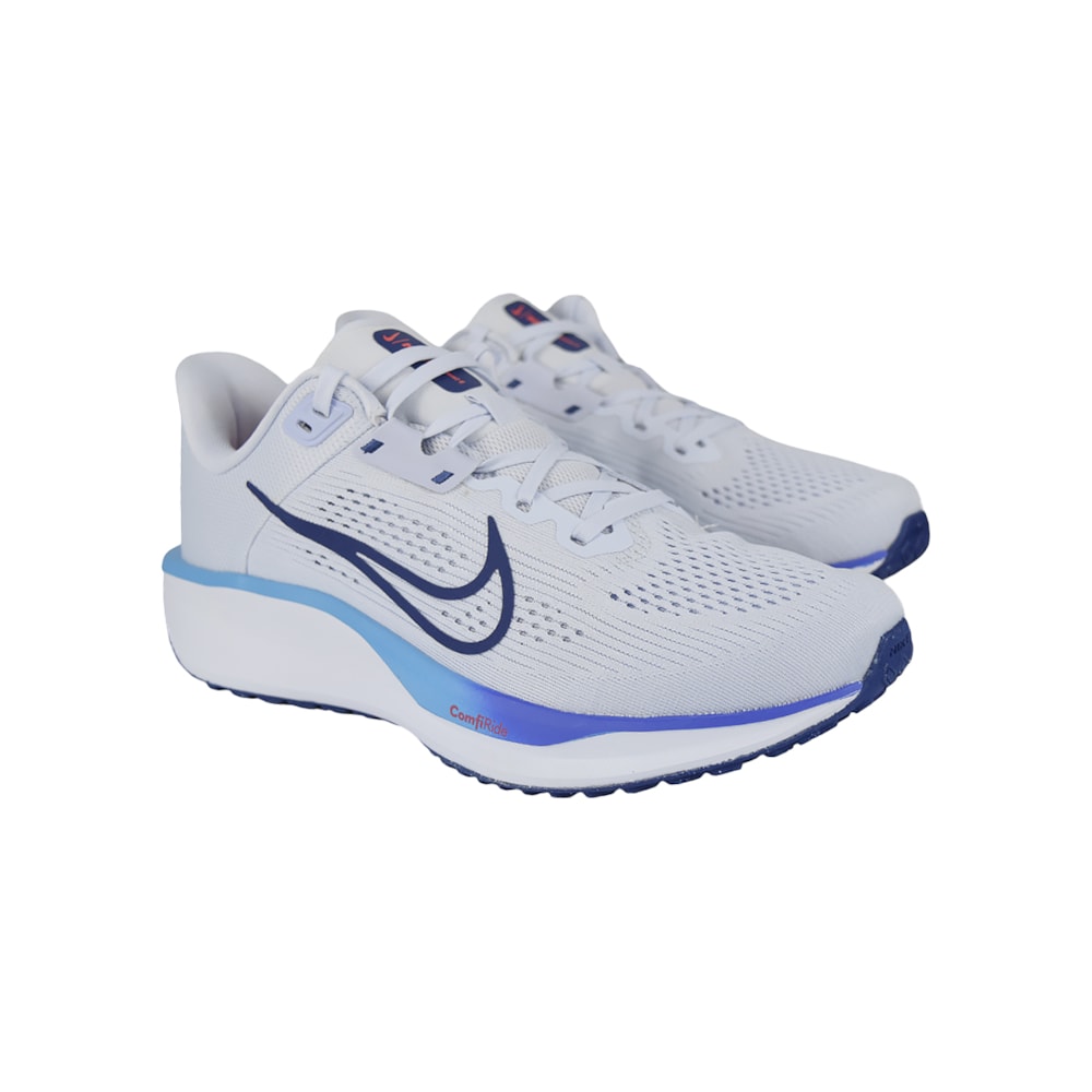 NIKE QUEST 6 TÊNIS ADULTO MASCULINO RUNNING