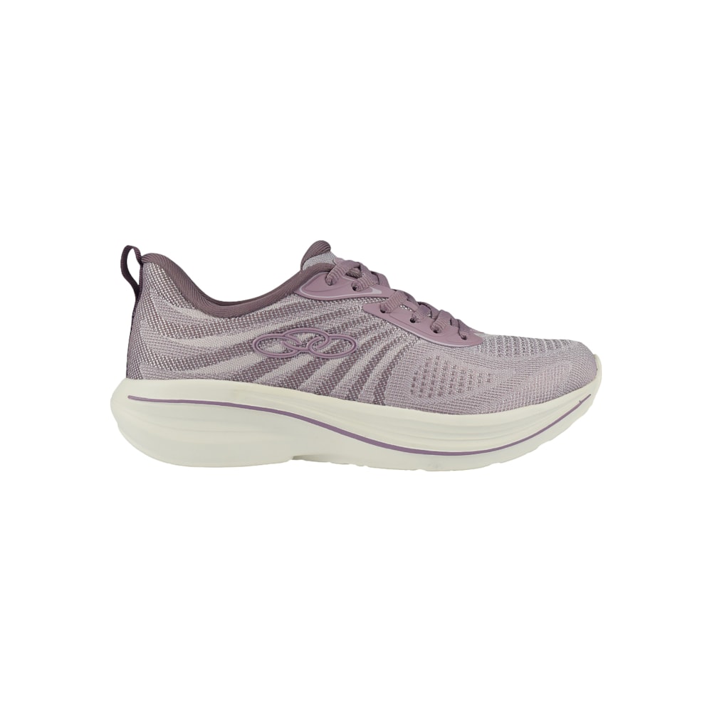OLYMPIKUS BRUMA TÊNIS ADULTO FEMININO RUNNING