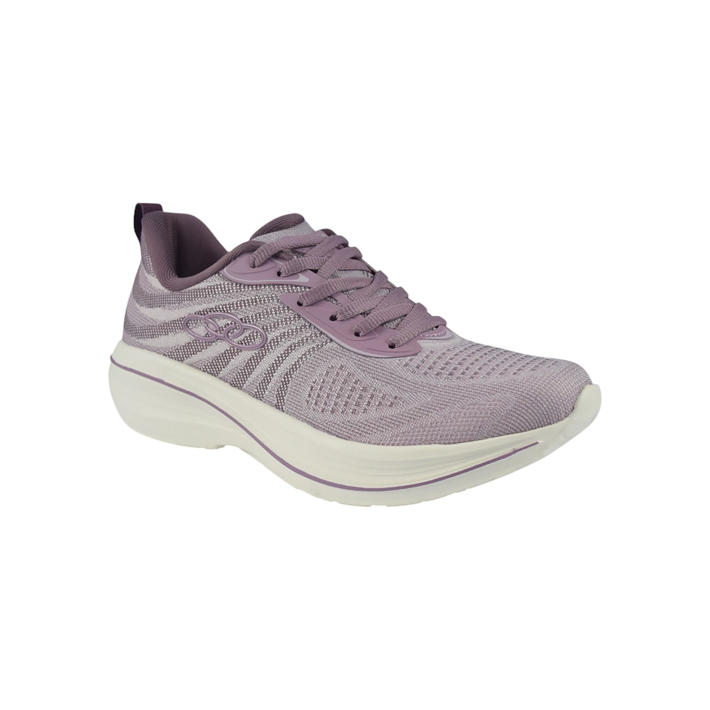 OLYMPIKUS BRUMA TÊNIS ADULTO FEMININO RUNNING