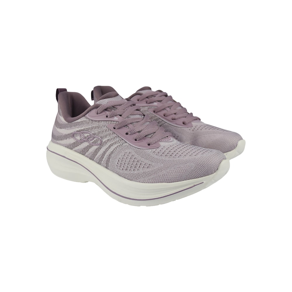 OLYMPIKUS BRUMA TÊNIS ADULTO FEMININO RUNNING