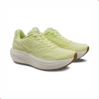 OLYMPIKUS CORRE MAX FEMININO ADULTO