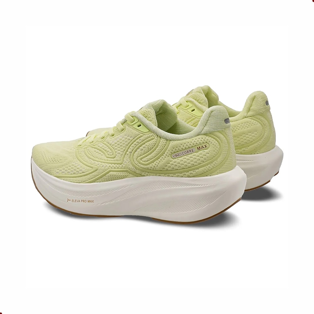 OLYMPIKUS CORRE MAX FEMININO ADULTO