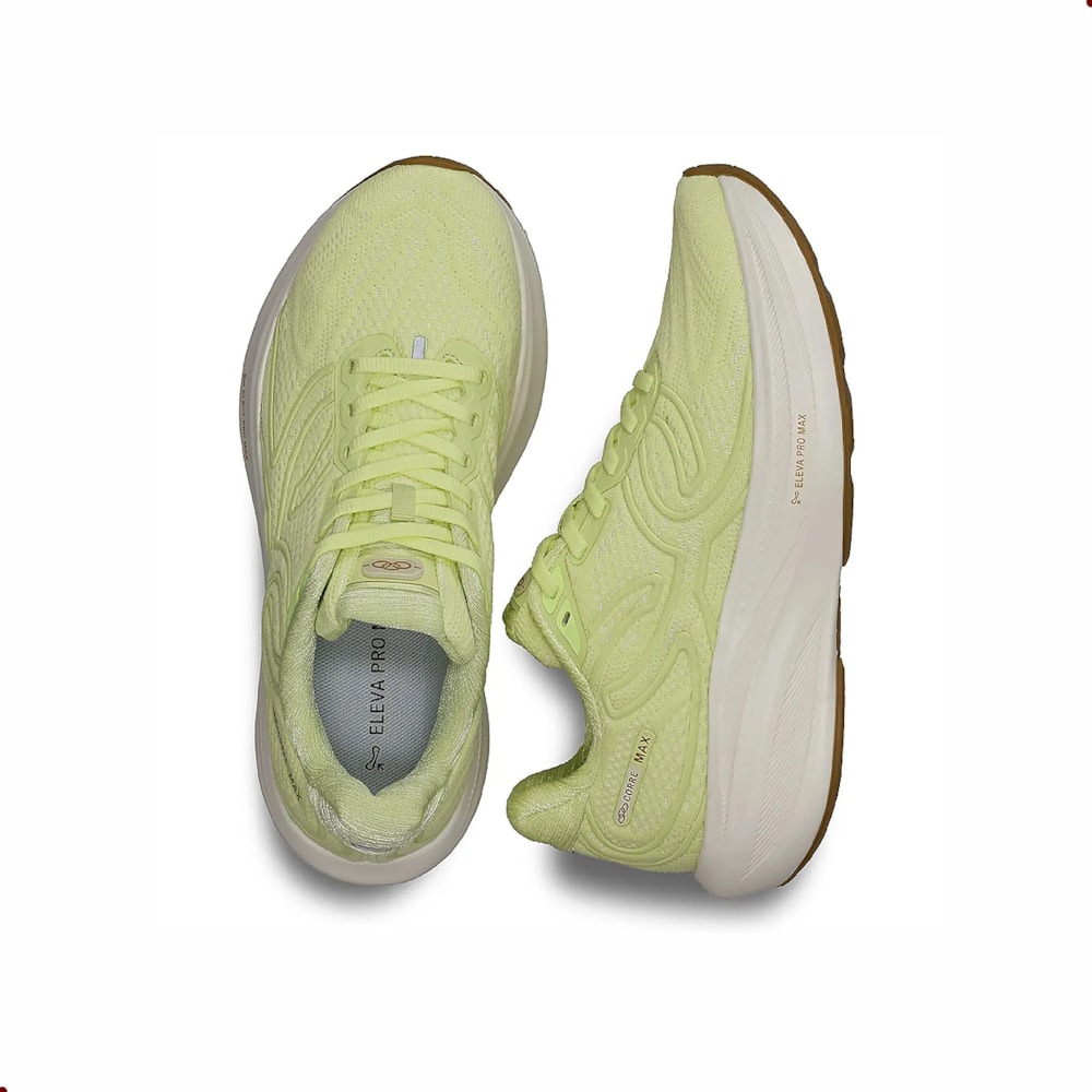 OLYMPIKUS CORRE MAX FEMININO ADULTO