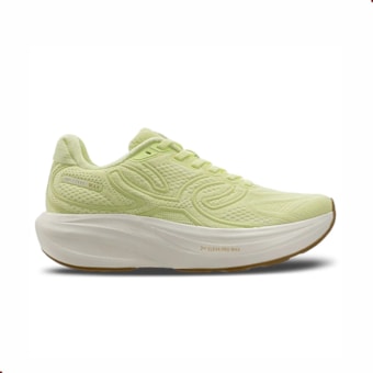 OLYMPIKUS CORRE MAX FEMININO ADULTO