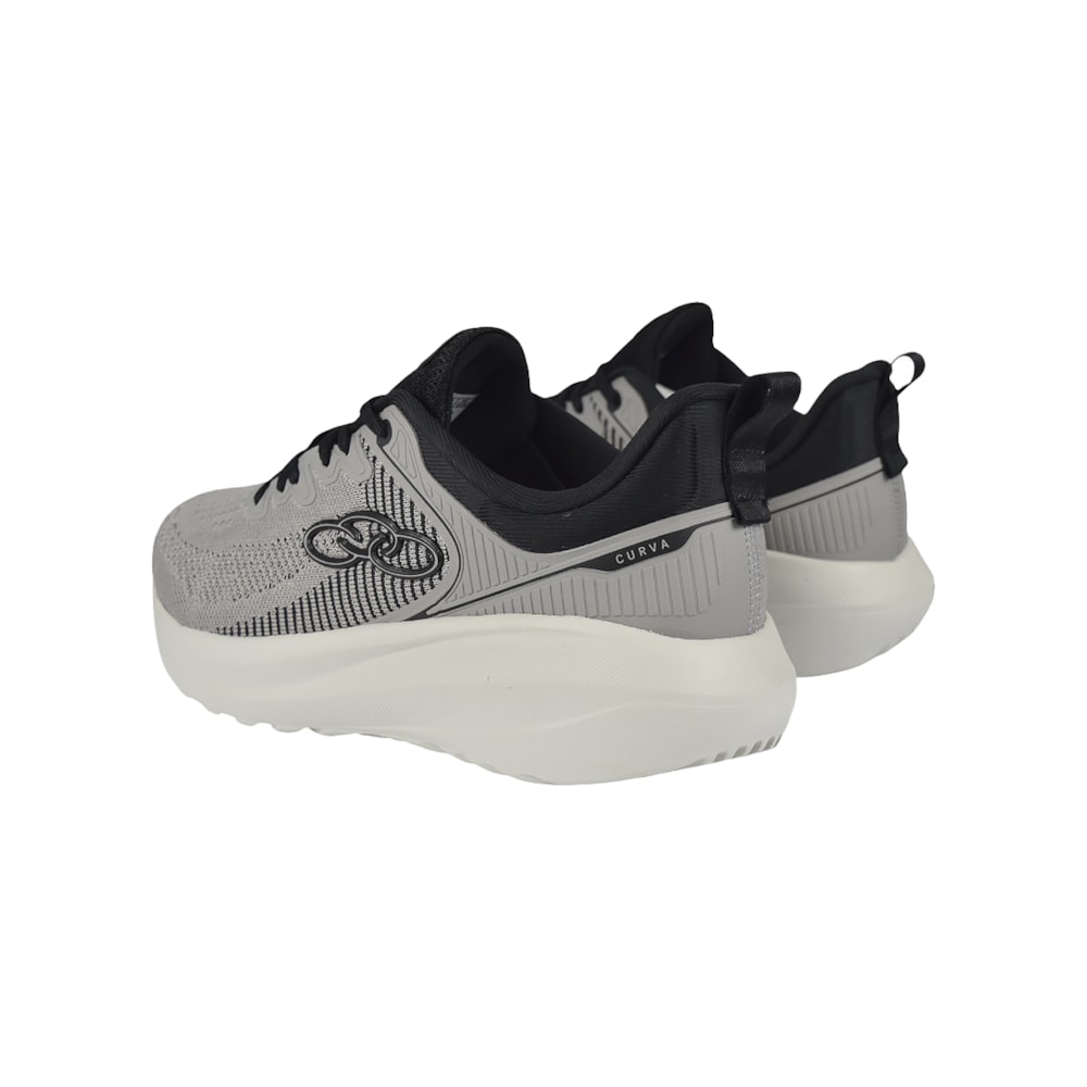 OLYMPIKUS CURVA TÊNIS ADULTO MASCULINO RUNNING