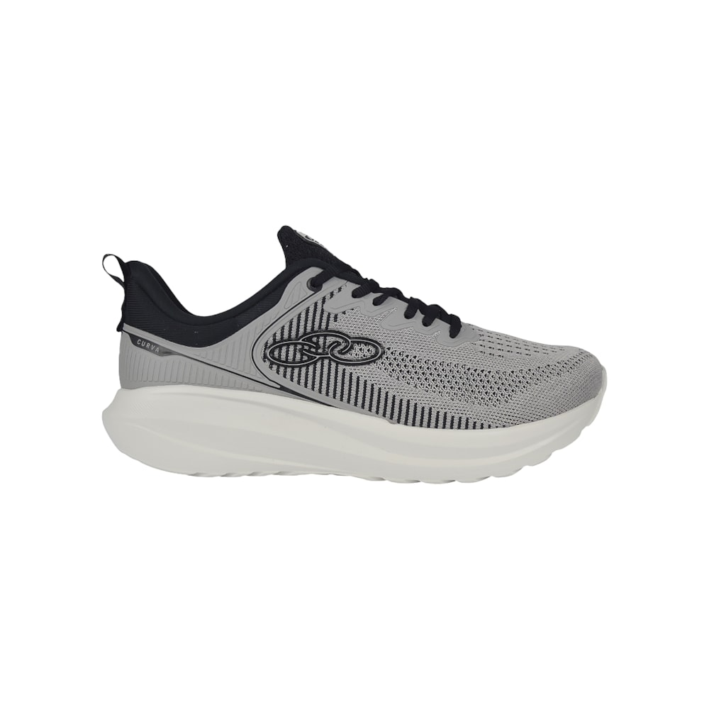 OLYMPIKUS CURVA TÊNIS ADULTO MASCULINO RUNNING