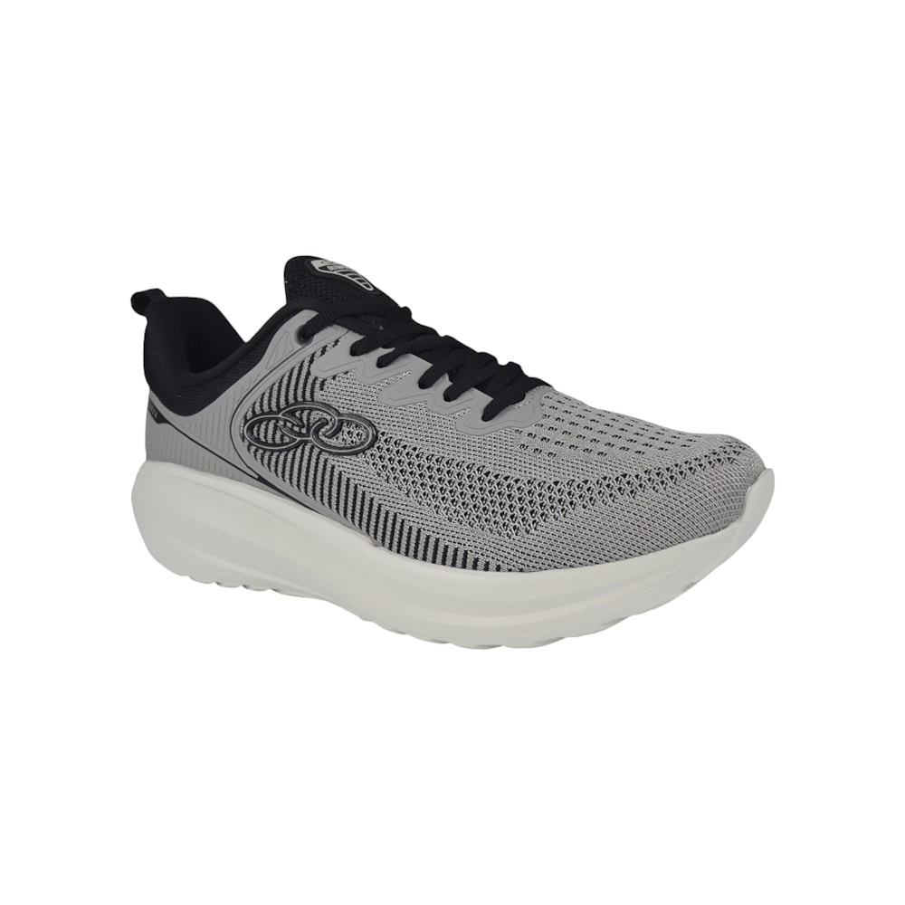 OLYMPIKUS CURVA TÊNIS ADULTO MASCULINO RUNNING