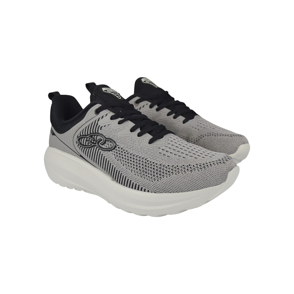 OLYMPIKUS CURVA TÊNIS ADULTO MASCULINO RUNNING
