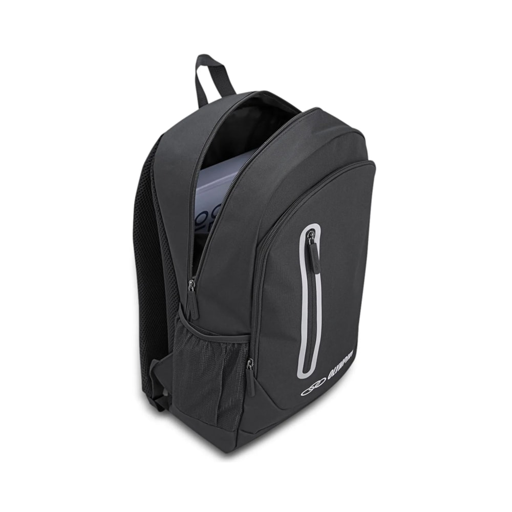 OLYMPIKUS MOCHILA BRAZE MOCHILA OIWB221802 - -PT/PRT