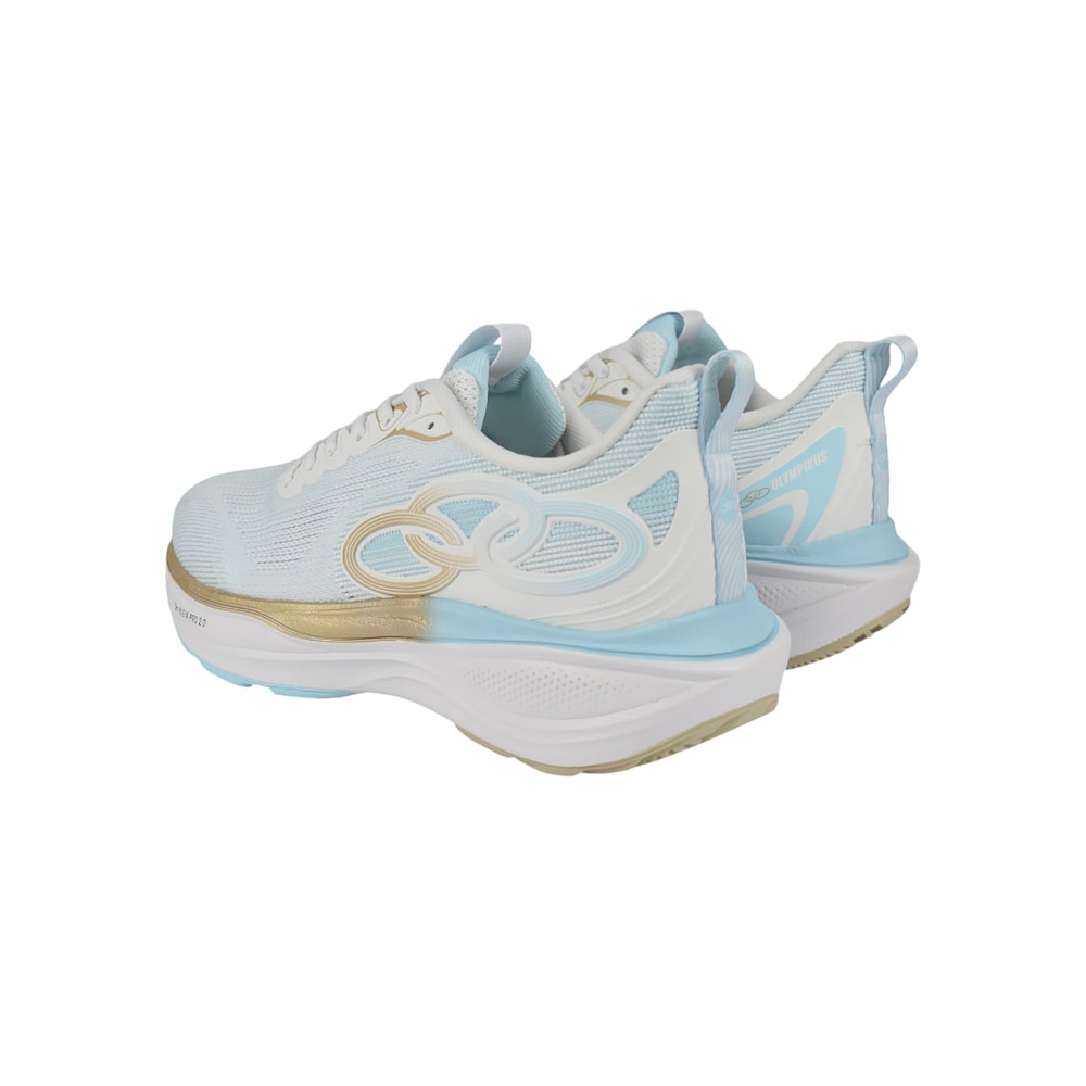 OLYMPIKUS PRIDE 4 TÊNIS ADULTO FEMININO RUNNING