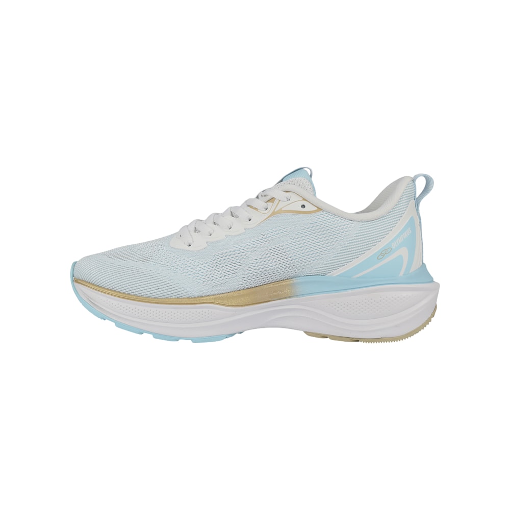 OLYMPIKUS PRIDE 4 TÊNIS ADULTO FEMININO RUNNING