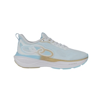 OLYMPIKUS PRIDE 4 TÊNIS ADULTO FEMININO RUNNING