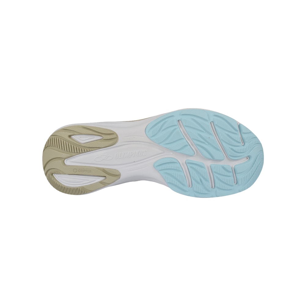 OLYMPIKUS PRIDE 4 TÊNIS ADULTO FEMININO RUNNING