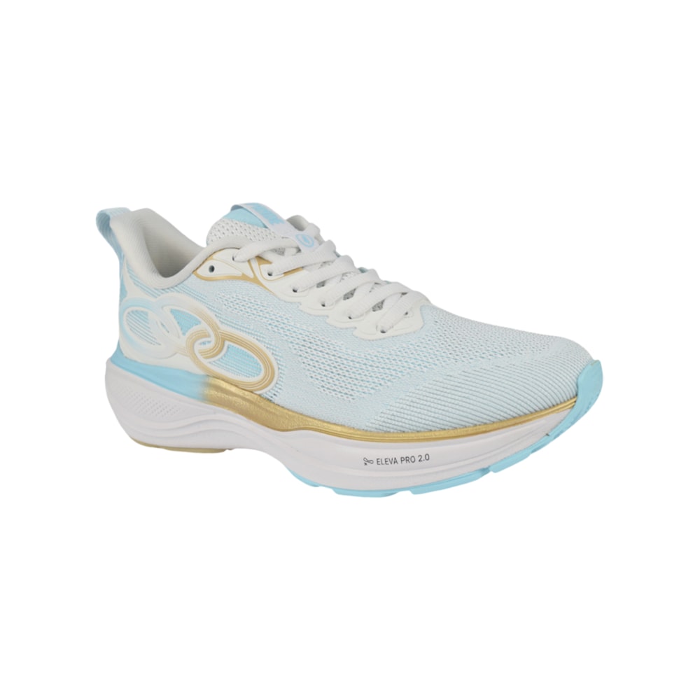 OLYMPIKUS PRIDE 4 TÊNIS ADULTO FEMININO RUNNING