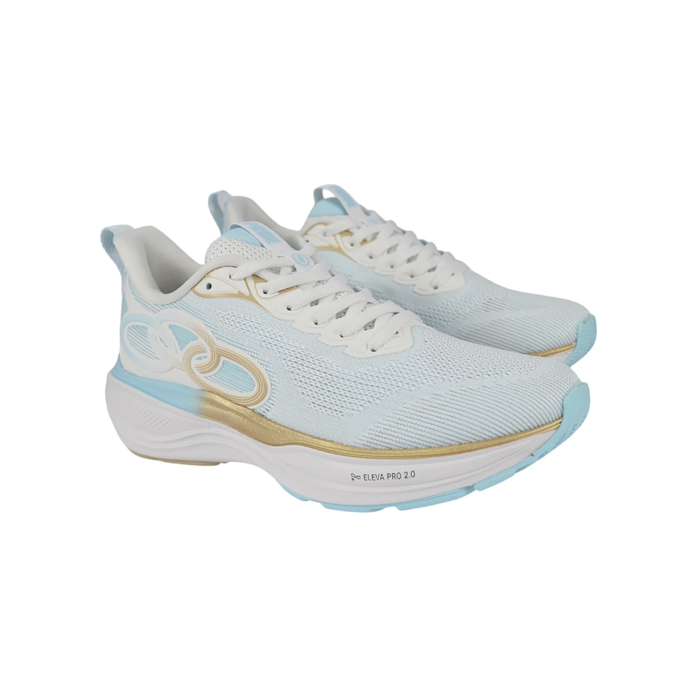 OLYMPIKUS PRIDE 4 TÊNIS ADULTO FEMININO RUNNING