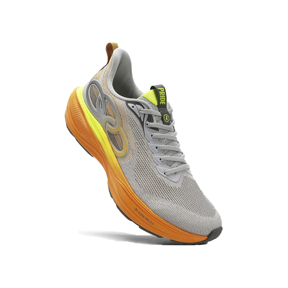 OLYMPIKUS PRIDE 4 TÊNIS ADULTO FEMININO RUNNING