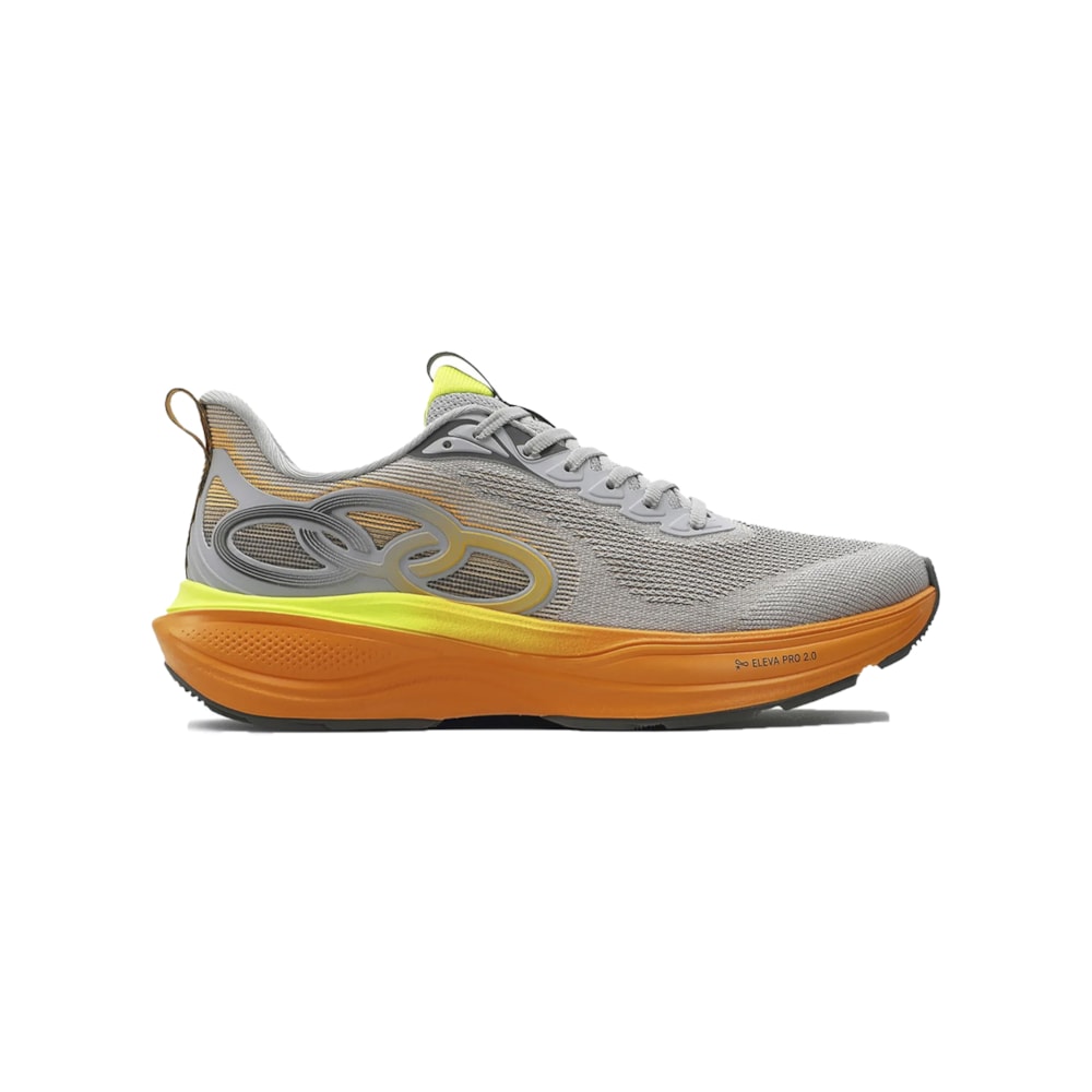 OLYMPIKUS PRIDE 4 TÊNIS ADULTO FEMININO RUNNING
