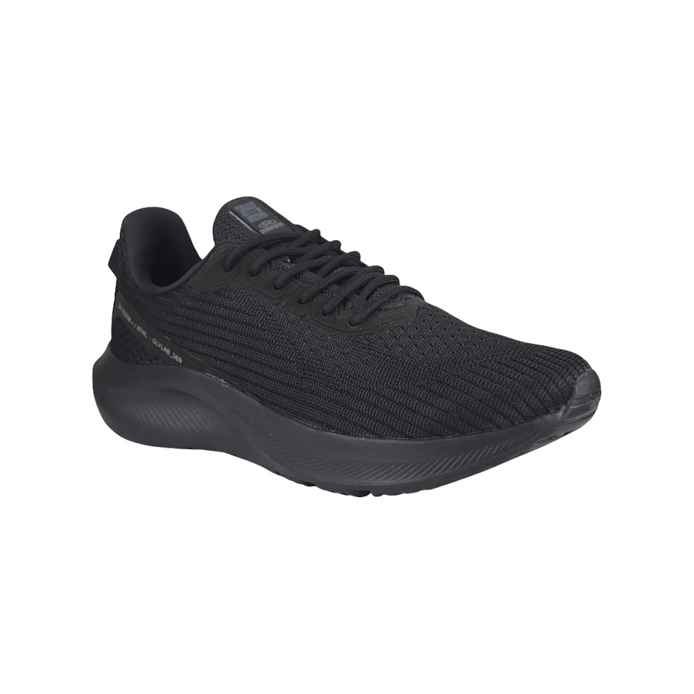 OLYMPIKUS RUA TN AD MAS RUNNING 43369229 - -PTO/PT
