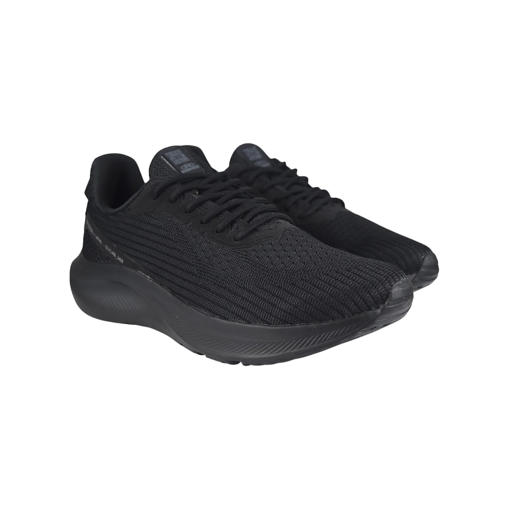 OLYMPIKUS RUA TN AD MAS RUNNING 43369229 - -PTO/PT