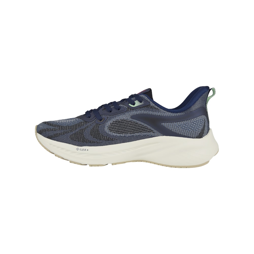 OLYMPIKUS SWIFT 5 TÊNIS ADULTO FEMININO RUNNING