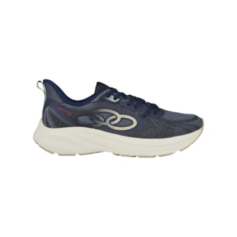 OLYMPIKUS SWIFT 5 TÊNIS ADULTO FEMININO RUNNING