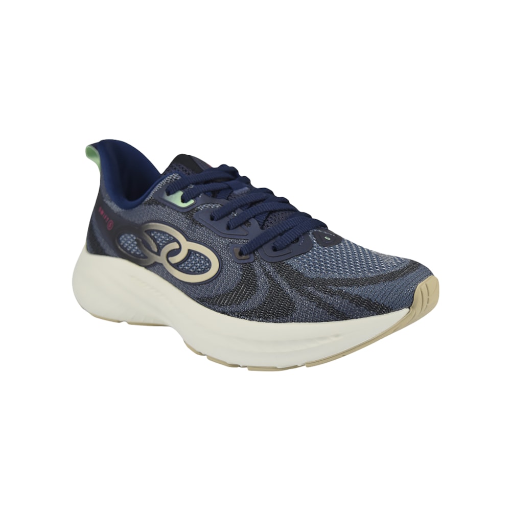 OLYMPIKUS SWIFT 5 TÊNIS ADULTO FEMININO RUNNING