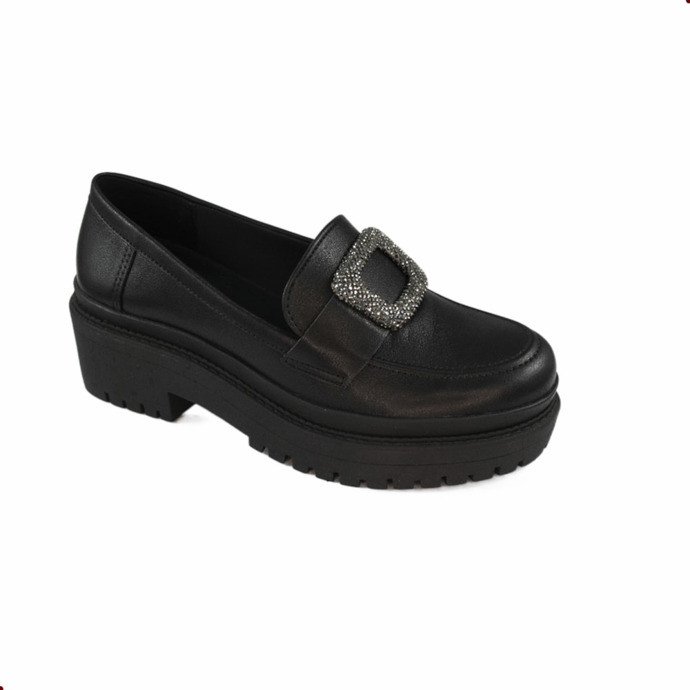 Oxford Feminino Via Marte