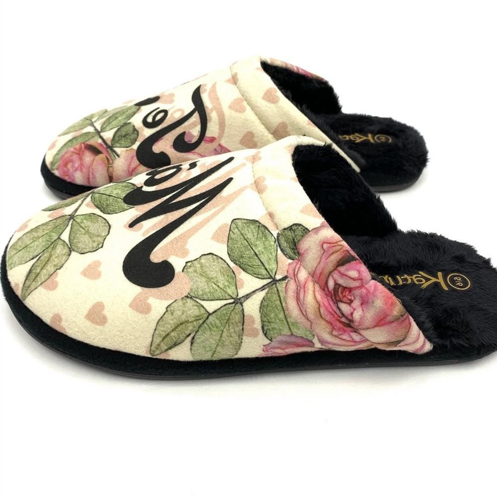 Pantufa Katurê Feminina Adulta