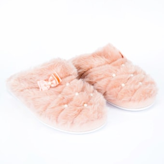 Pantufa Kature Feminina Adulta