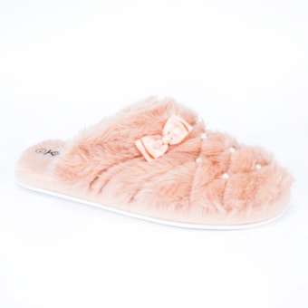 Pantufa Kature Feminina Adulta